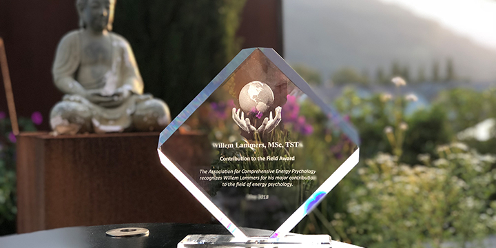 Willem Lammers Award