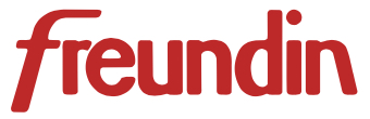 Freundin logo